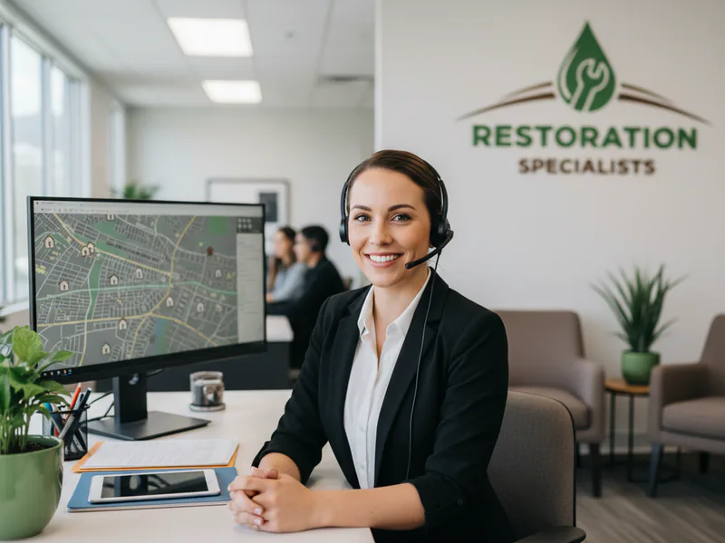 Water Damage Restoration  in Rowlett  FAQ